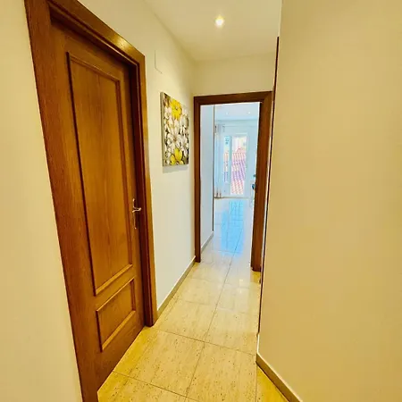 Apartment Centrico Armas 13 Zaragoza