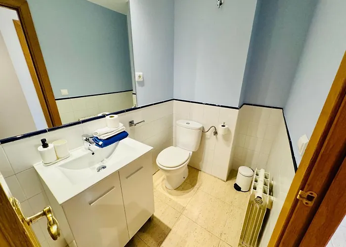 Centrico Armas 13 Apartment Zaragoza