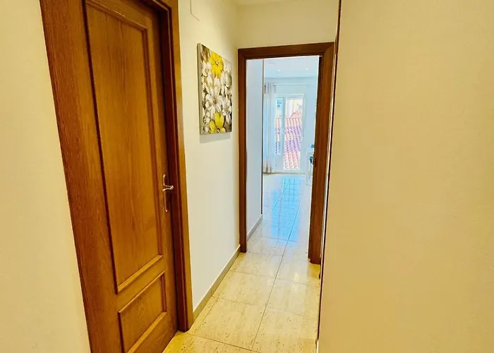 Apartment Centrico Armas 13 Zaragoza